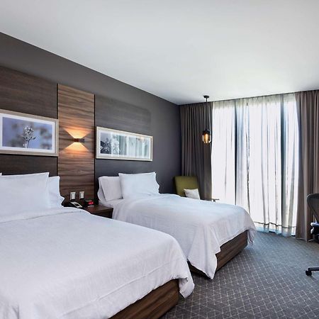 Hilton Garden Inn Aguascalientes Exteriér fotografie