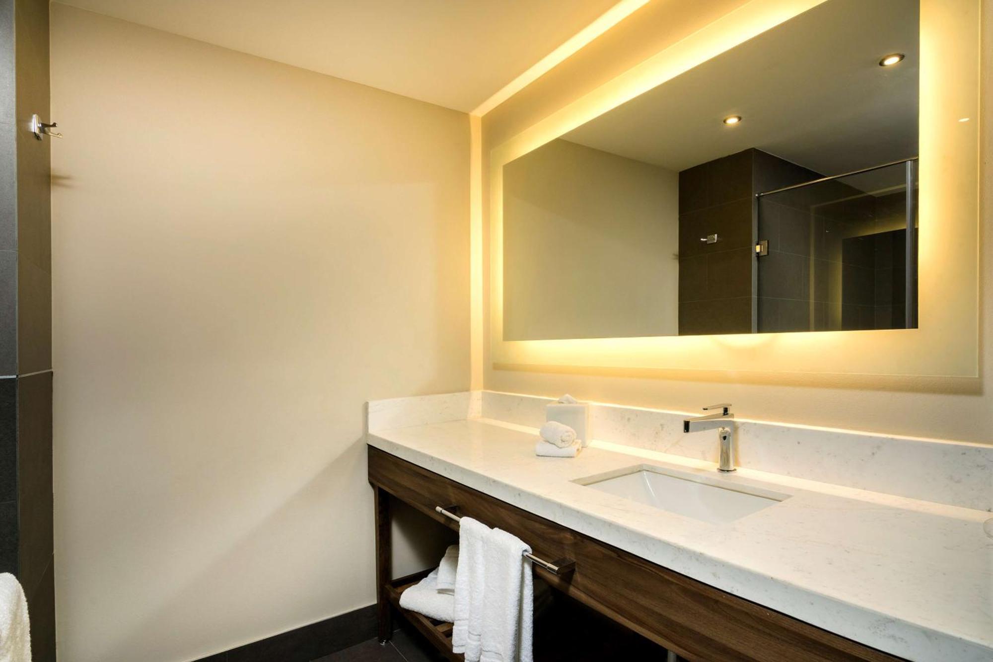 Hilton Garden Inn Aguascalientes Exteriér fotografie